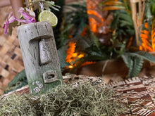 Load image into Gallery viewer, Kamahele Tiki Mug (Special LImited Edition)