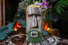 Load image into Gallery viewer, Kamahele Tiki Mug (Open Edition)
